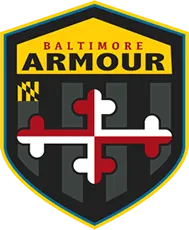 Baltimore Armour Logo