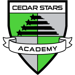 Cedar Stars Academy Logo