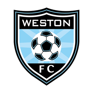 Weston FC Logo